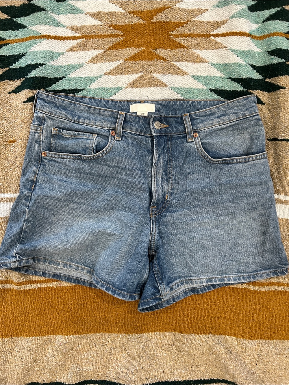 H&M Denim Shorts